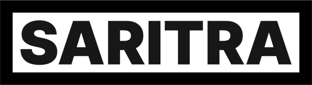 Saritra Logo