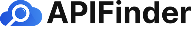 Logo apifinder